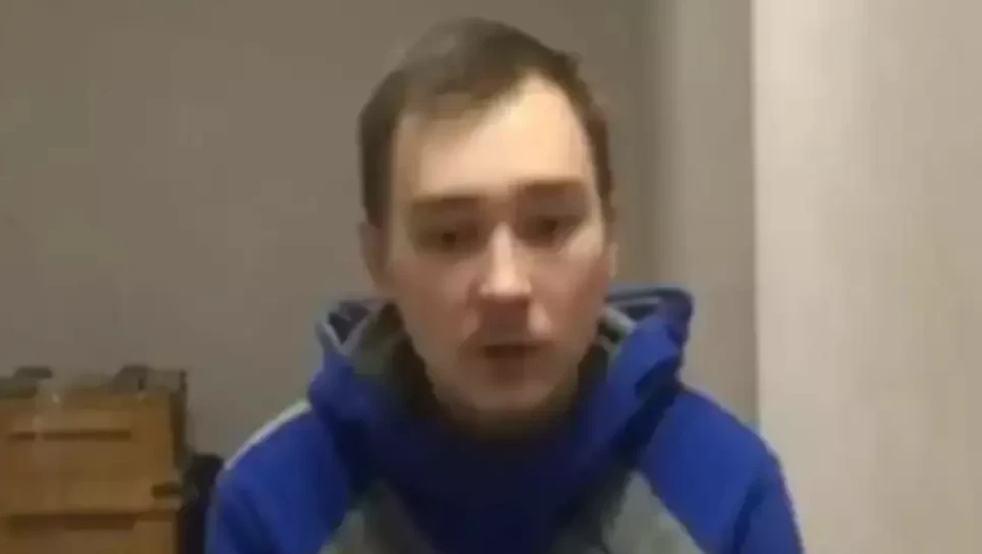 Πόλεμος στην Ουκρανία: Στην πρώτη δίκη για εγκλήματα πολέμου 21χρονος Ρώσος στρατιώτης