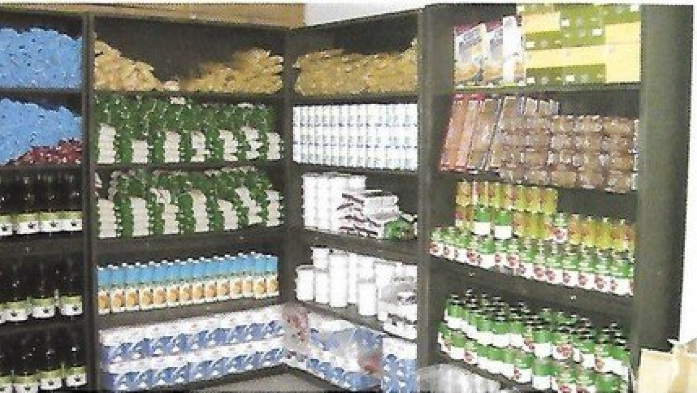 Αιτήσεις κοινωνικού παντοπωλείου στη Θεσσαλονίκη