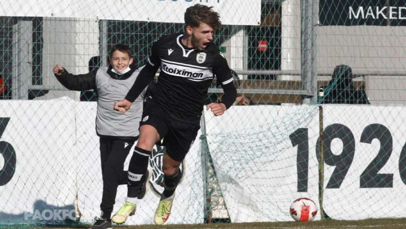 Τζίμας: «Το τάκλιν είναι το ψωμί μου, με βοήθησε ο Γκαρσία – Αυτά μας λέει στα αποδυτήρια»