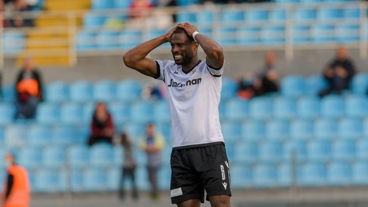 Σ.Φ. ΠΑΟΚ Κορδελιού: «Υπομονή τέλος, πάρτε δεύτερη θέση και Κύπελλο»