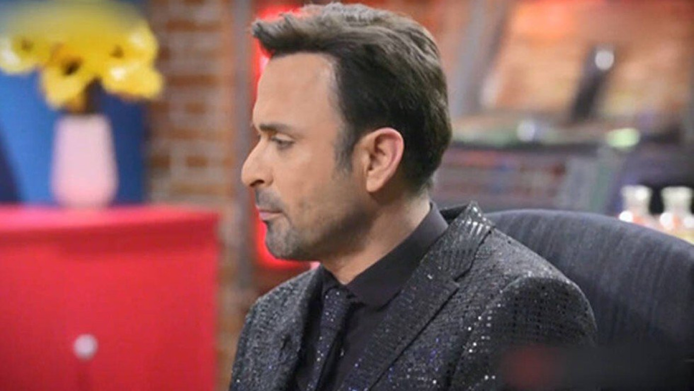 «Βέλη» Χριστοφόρου κατά Θεοφάνους: «Ποσώς με ενδιαφέρει η άποψή του»