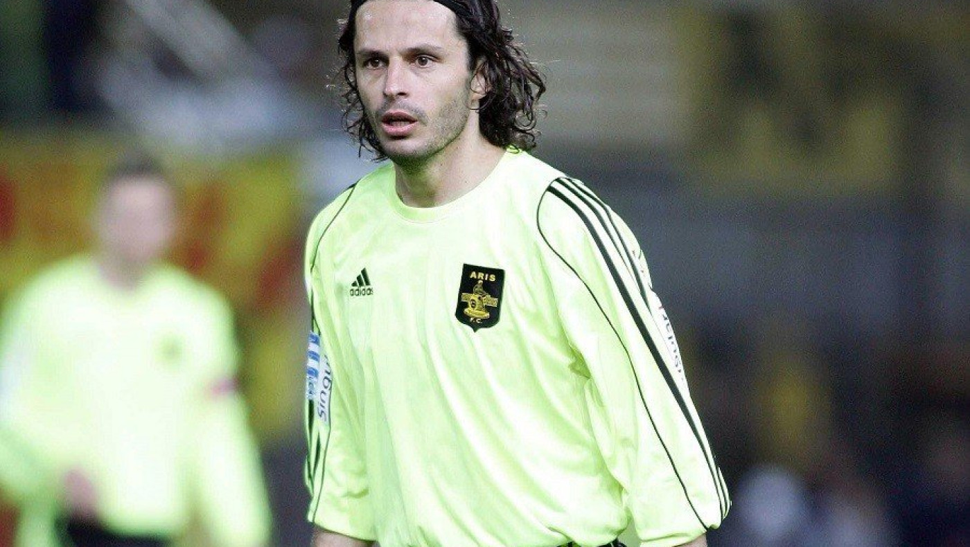 Πασσαλής: «Έχουν αποκτήσει μέταλλο οι παίκτες του Άρη»