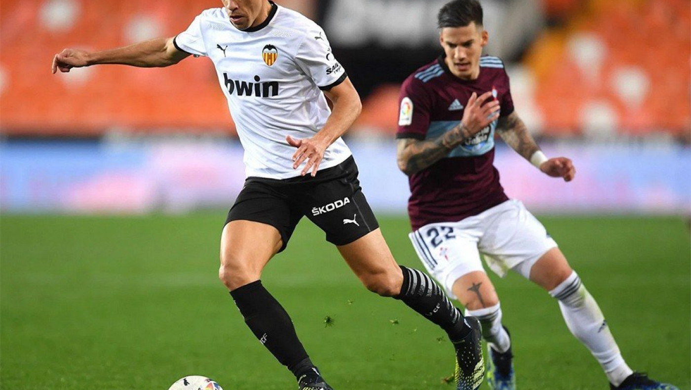 Βραζιλιάνος: Ο τελικός, ναι, έχει φαβορί…