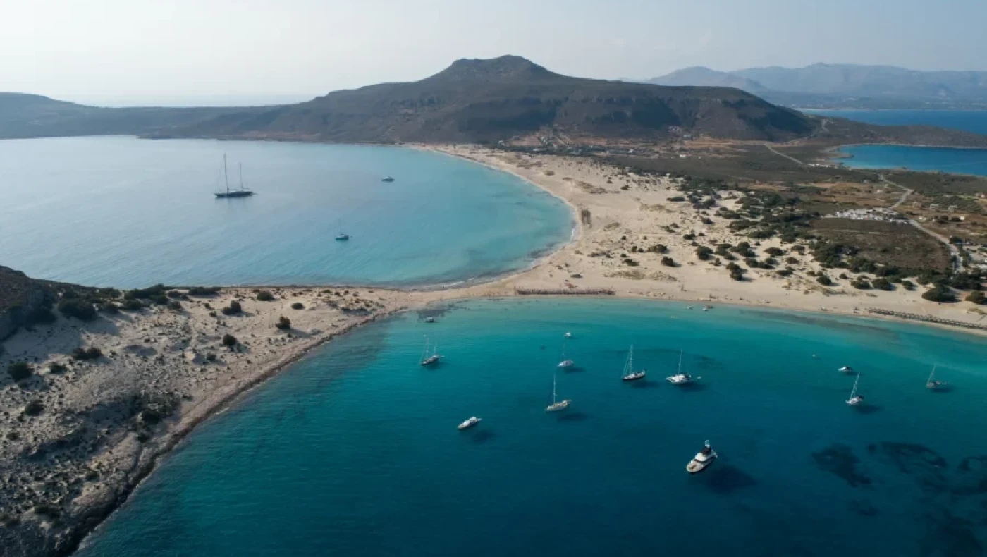 Νέο πρόγραμμα «Τουρισμός για όλους» με Free Pass