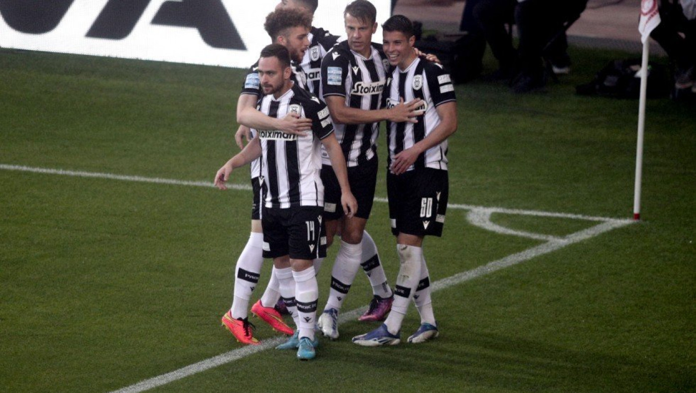 Το κερασάκι λείπει, πλέον…