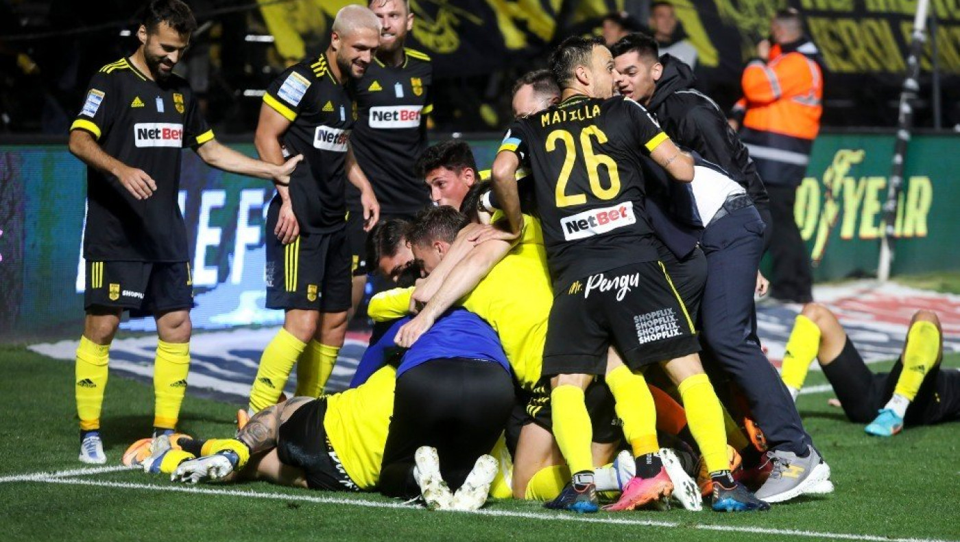 Μετά τους “Ζωσιμάδες” … αρχίζει η νέα σεζόν﻿