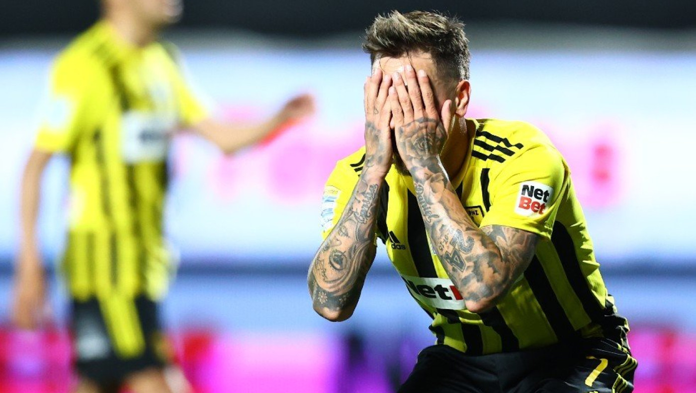 ΠΑΕ Άρης: «O Μαντσίνι έπεσε θύμα των νέων «συμβουλατόρων» του, φαντάζεται τον εαυτό του εκτός Άρη»