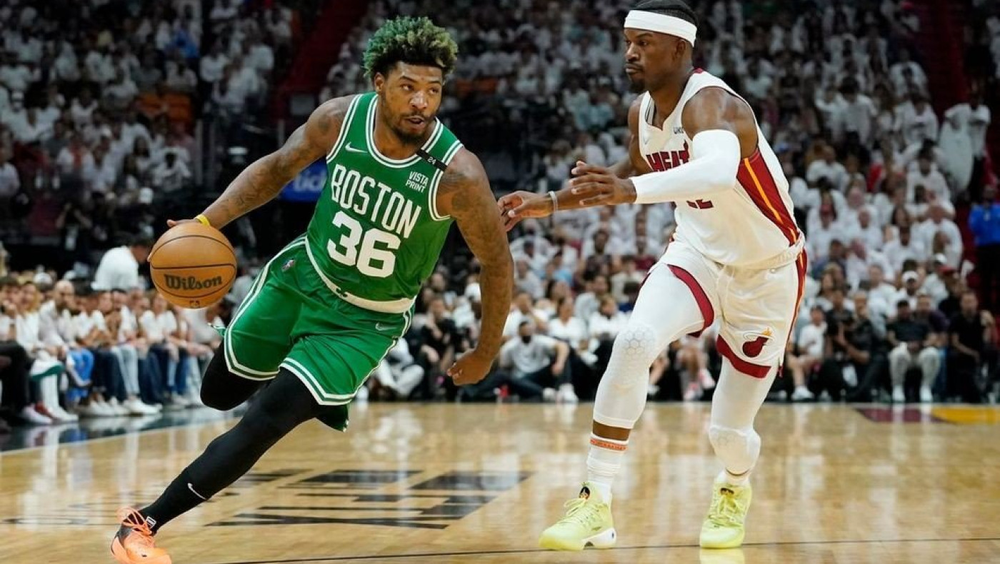 Σέλτικς έτοιμοι για όλα στο Μαϊάμι