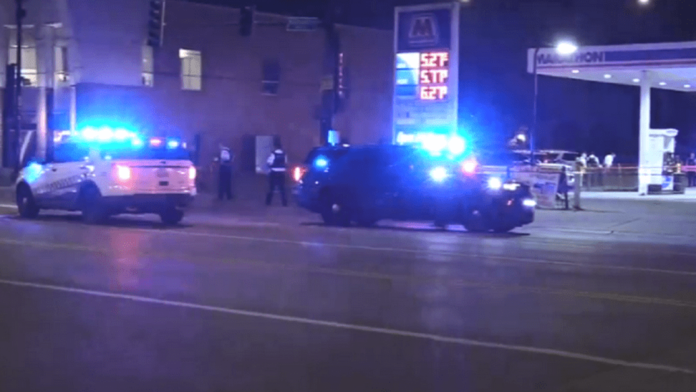 Σικάγο: Αστυνομικός πυροβόλησε άοπλο 13χρονο αγόρι