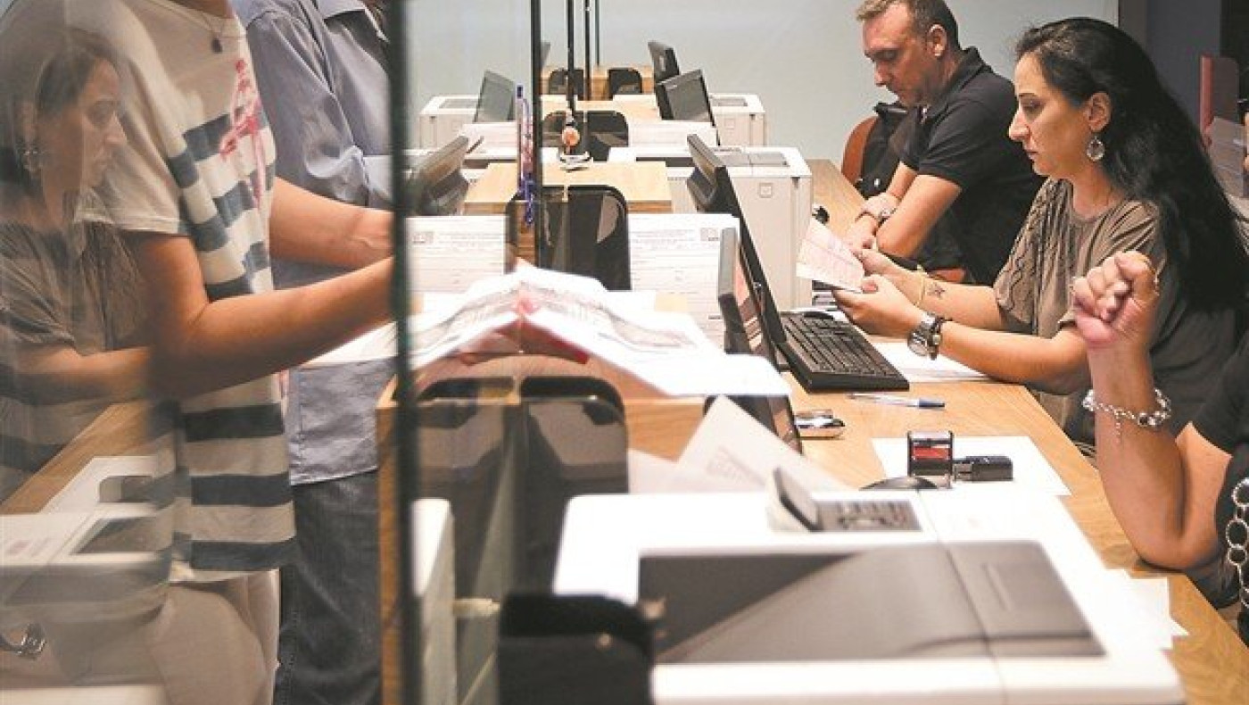 Δημόσιοι υπάλληλοι: Θα απολύονται ύστερα από τέσσερις δυσμενείς κρίσεις