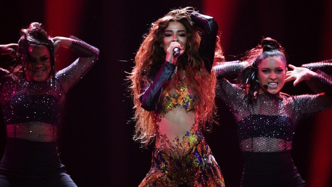 Η Ελένη Φουρέιερα... λιώνει για τον Μποτία!