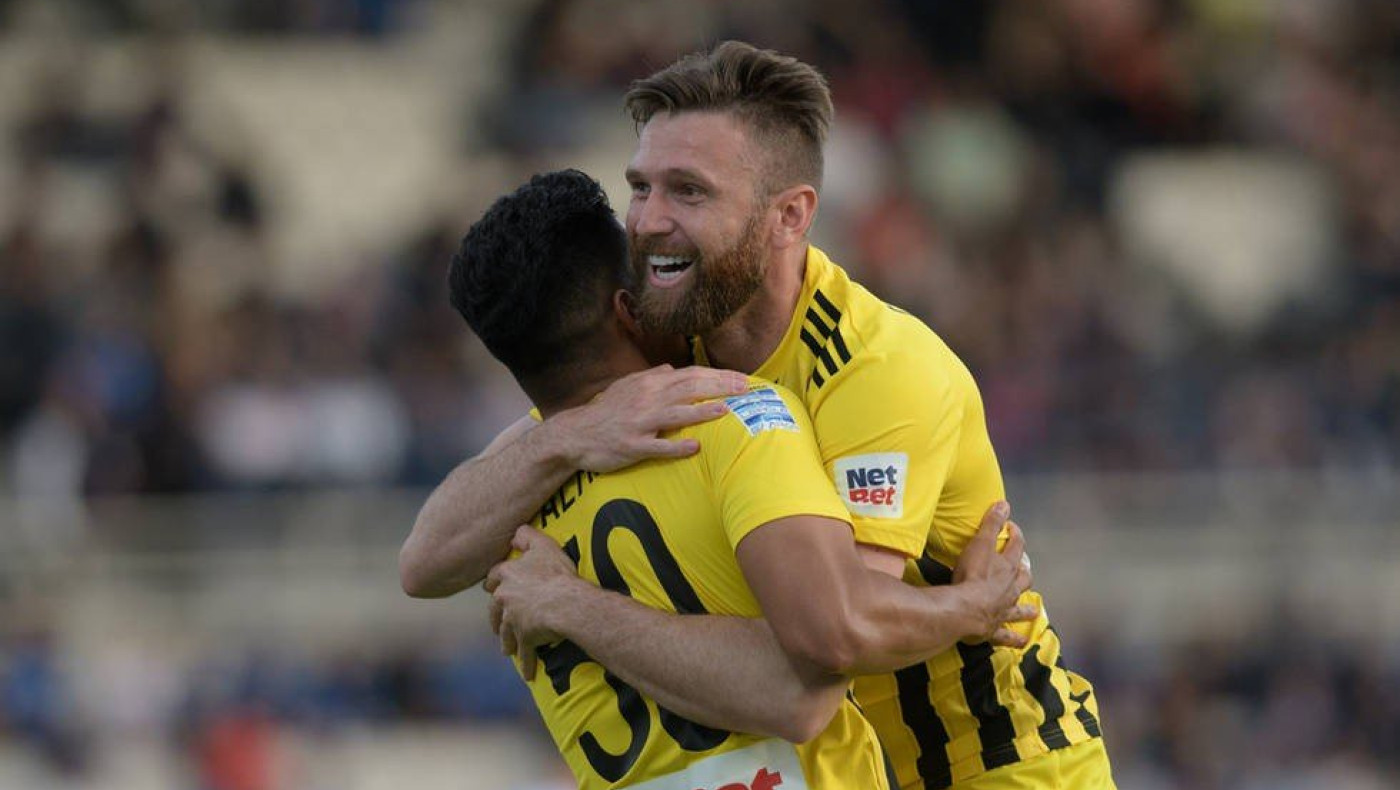 Φαμπιάνο: «Το θέμα είναι να είμαστε έτοιμοι στις 21 Ιουλίου»