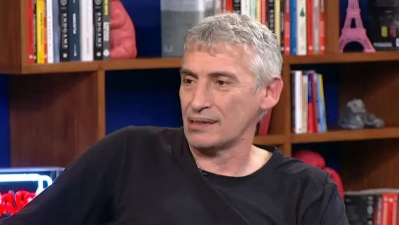 Παναγιώτης Φασούλας: «Όταν παίζεις και σε βρίζουν, αισθάνεσαι ακόμα πιο σημαντικός»