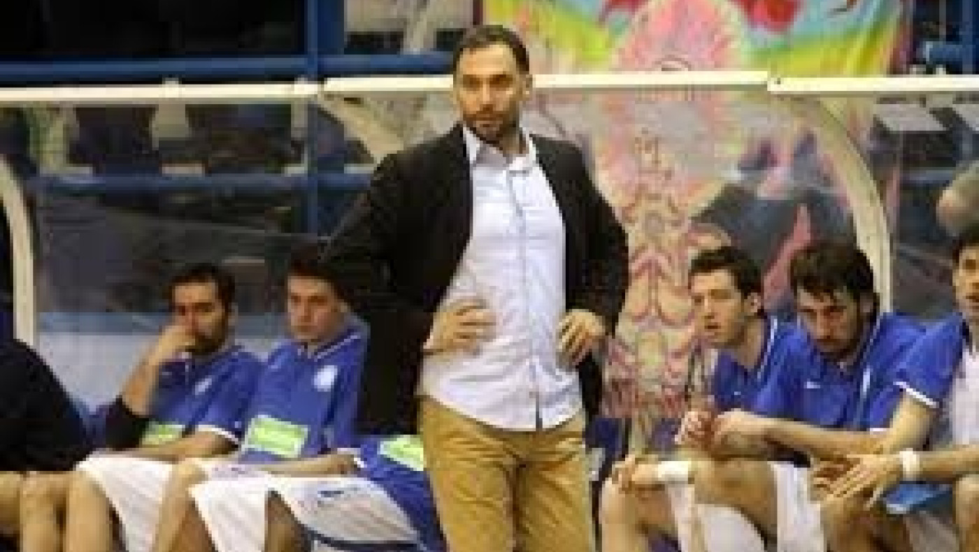 Κακιούσης: «Δεν μπορεί να υπάρξει επόμενη μέρα με τον Δρακόπουλο»