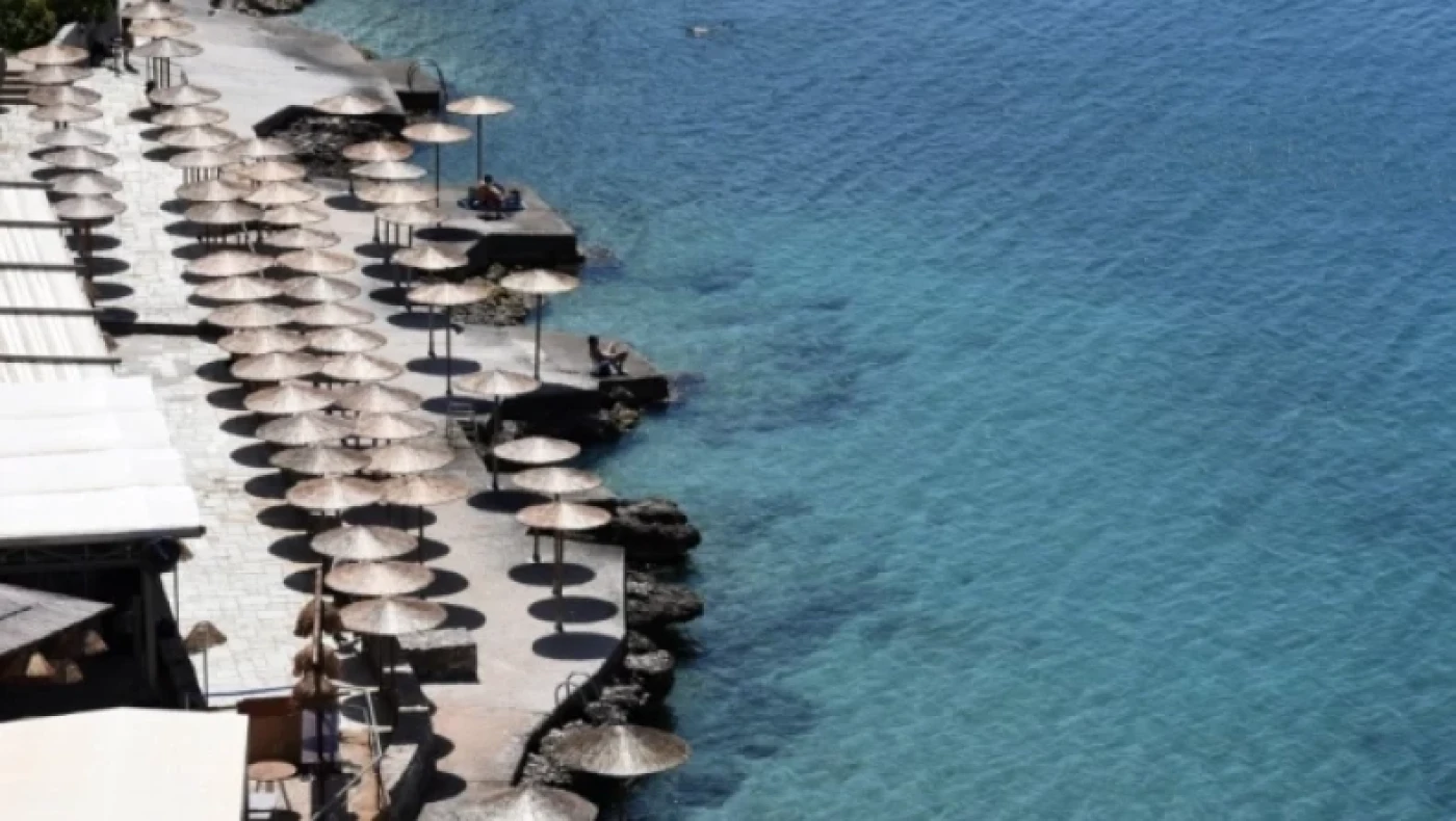 Αρναούτογλου: «Πλοκάμια ζέστης από την Ιβηρική έρχονται στην Ελλάδα, έως 35 βαθμούς η θερμοκρασία»