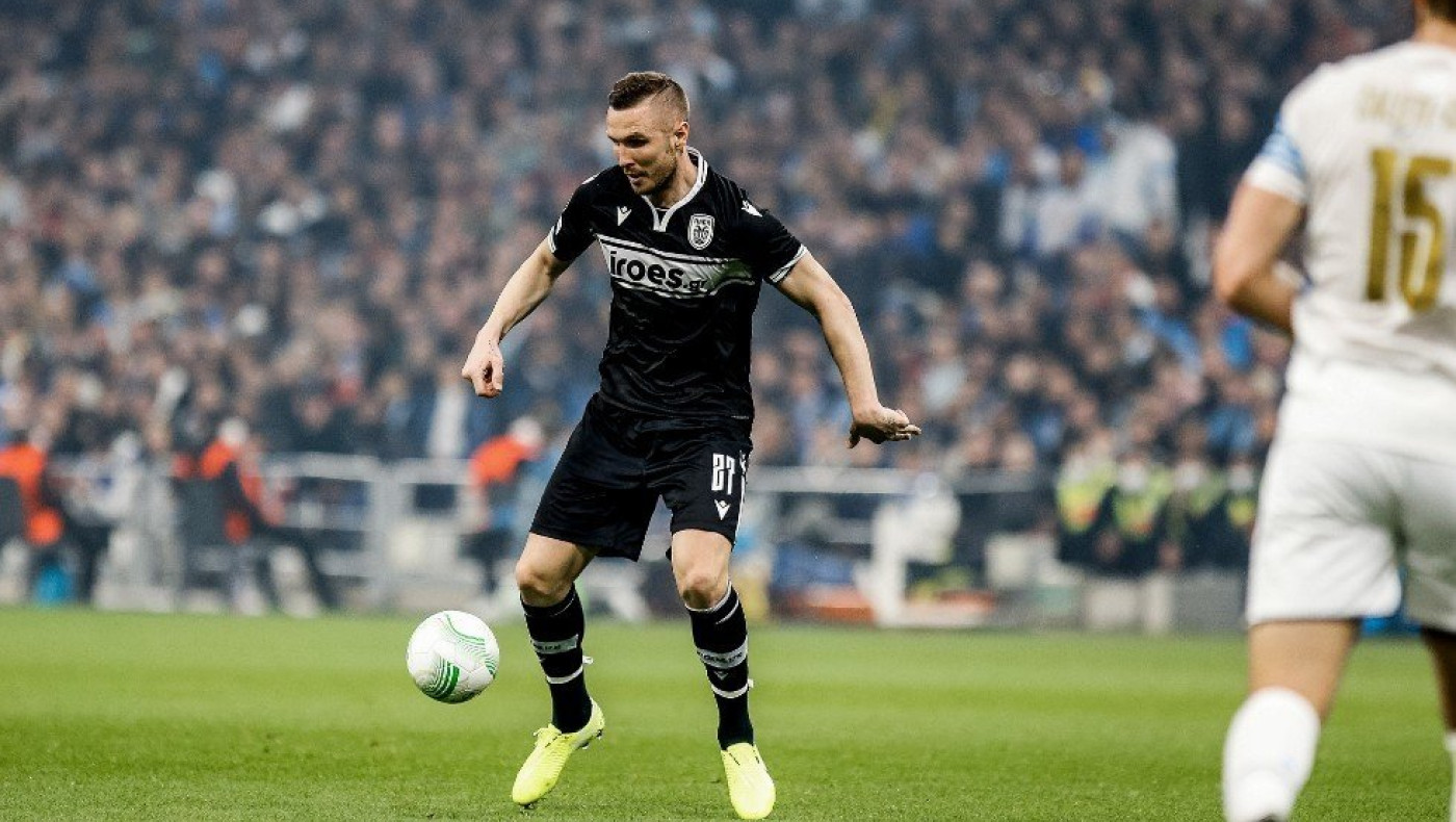 Το «όχι» του Ιβάν σε νέο συμβόλαιο, η Πίζα ﻿και η αλλαγή που δεν ενοχλεί τον ΠΑΟΚ