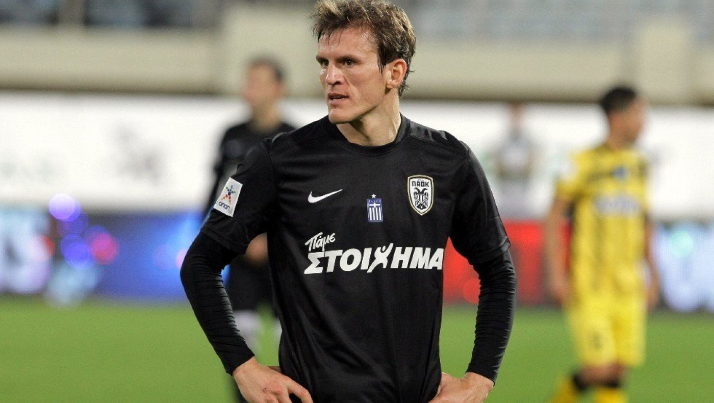 Κοστίν Λάζαρ: «Ο ΠΑΟΚ έχει στον πάγκο στρατηγό, στη Στεάουα ο πρόεδρος κάνει τις αλλαγές»