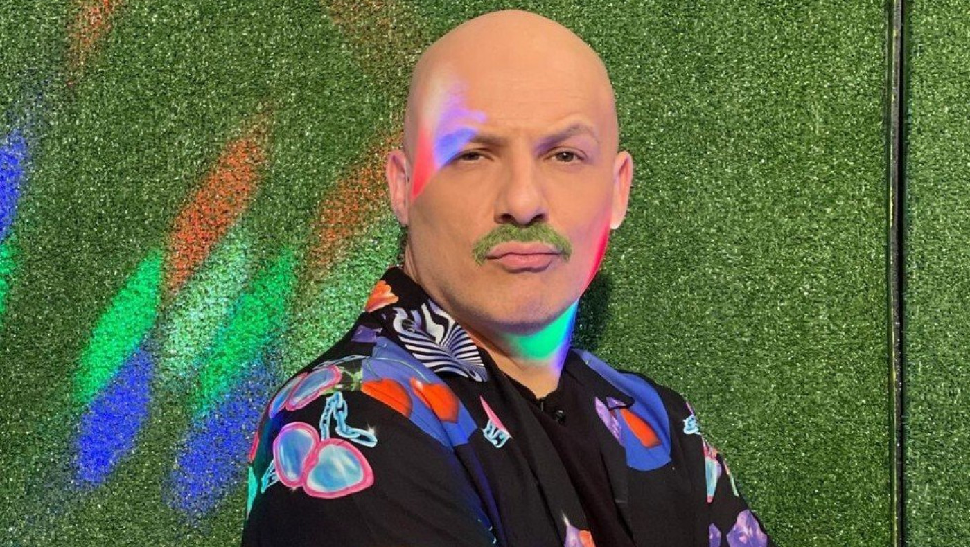 Μουτσινάς για Αρναούτογλου: «Γιατί να τον πάρω τηλέφωνο; Δε κάναμε ποτέ παρέα»