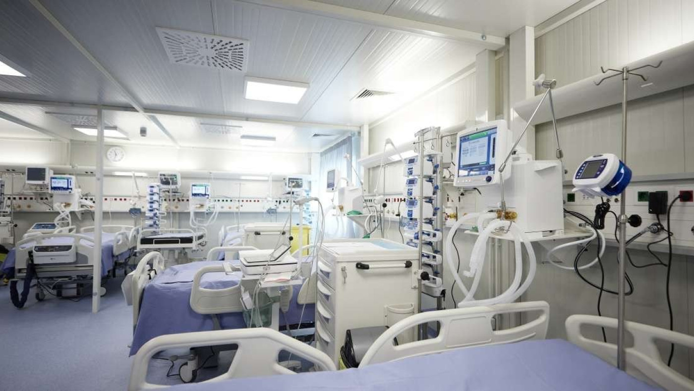 Πάτρα: Πρώτη απόλυση για τον θάνατο του 49χρονου - Διεκόπη η σύμβαση νοσηλεύτριας