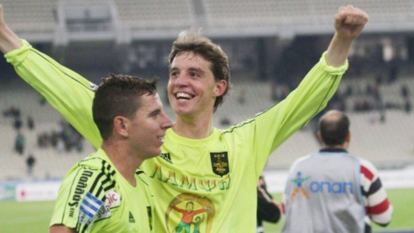 Αποκάλυψη της «Δίκης»: Τα 58.000 ευρώ του Παλαθουέλος οδήγησαν στην έφεση