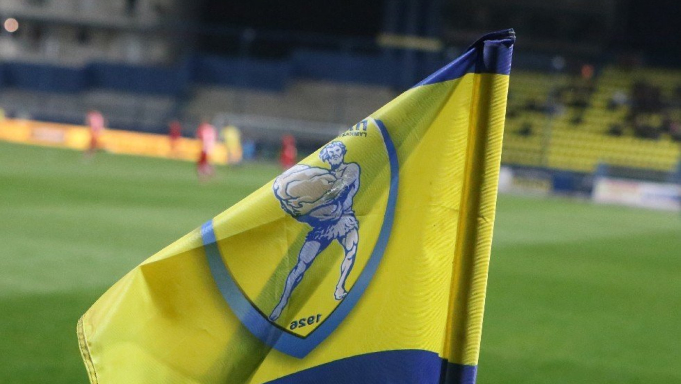 Ερασιτέχνης Παναιτωλικός: «Ο Παναιτωλικός είναι η πιο καθαρή ομάδα της Ελλάδας»