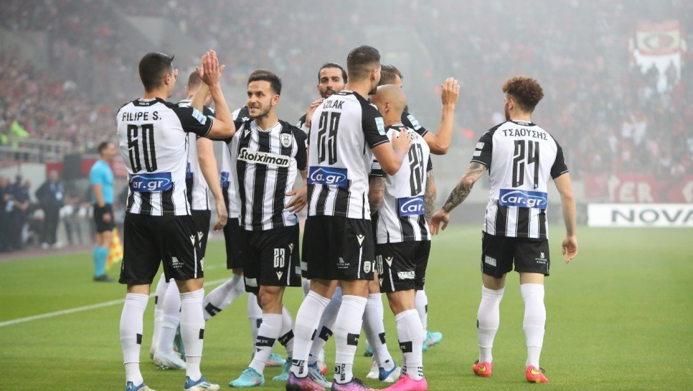 Ασβεστη δίψα και ισχυρές προσωπικότητες