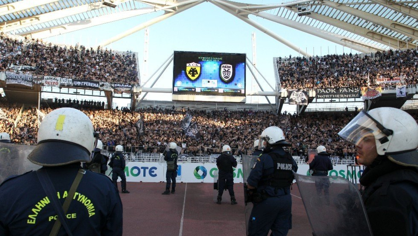 ΠΑΟΚ: Πως θα διανεμηθούν τα λιγότερα από 1.000 εισιτήρια του τελικού - Τι ισχύει για Αθήνα και Θεσσαλονίκη