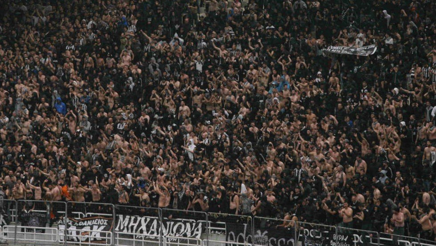 Ανακοίνωση των συνδέσμων με αφορμή  τον θάνατο του Κ. Φραγκούλη από πυροβολισμό αστυνομικού