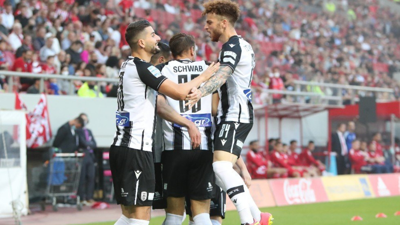 Σχεδόν... πενήντα χρόνια είχε να κάνει τέτοιο αρνητικό ρεκόρ ο ΠΑΟΚ