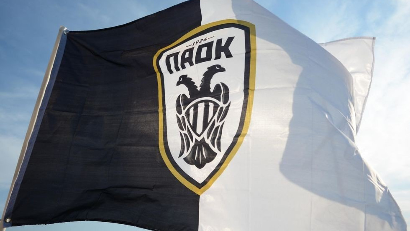 ΠΑΟΚ: Αλλαγή στο νομικό επιτελείο, μπήκε ο Δημήτρης Τσάκος