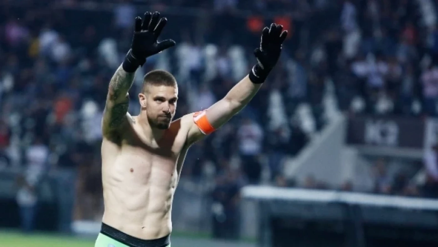 Μελίσσας: «Ο Πασχαλάκης είναι παράδειγμα προς μίμηση για όλους»