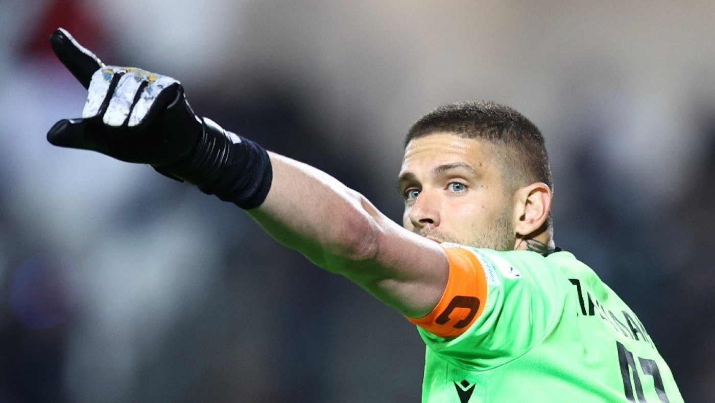 Έγραψε ιστορία ο Πασχαλάκης - Έσπασε όλα τα ρεκόρ με τον ΠΑΟΚ