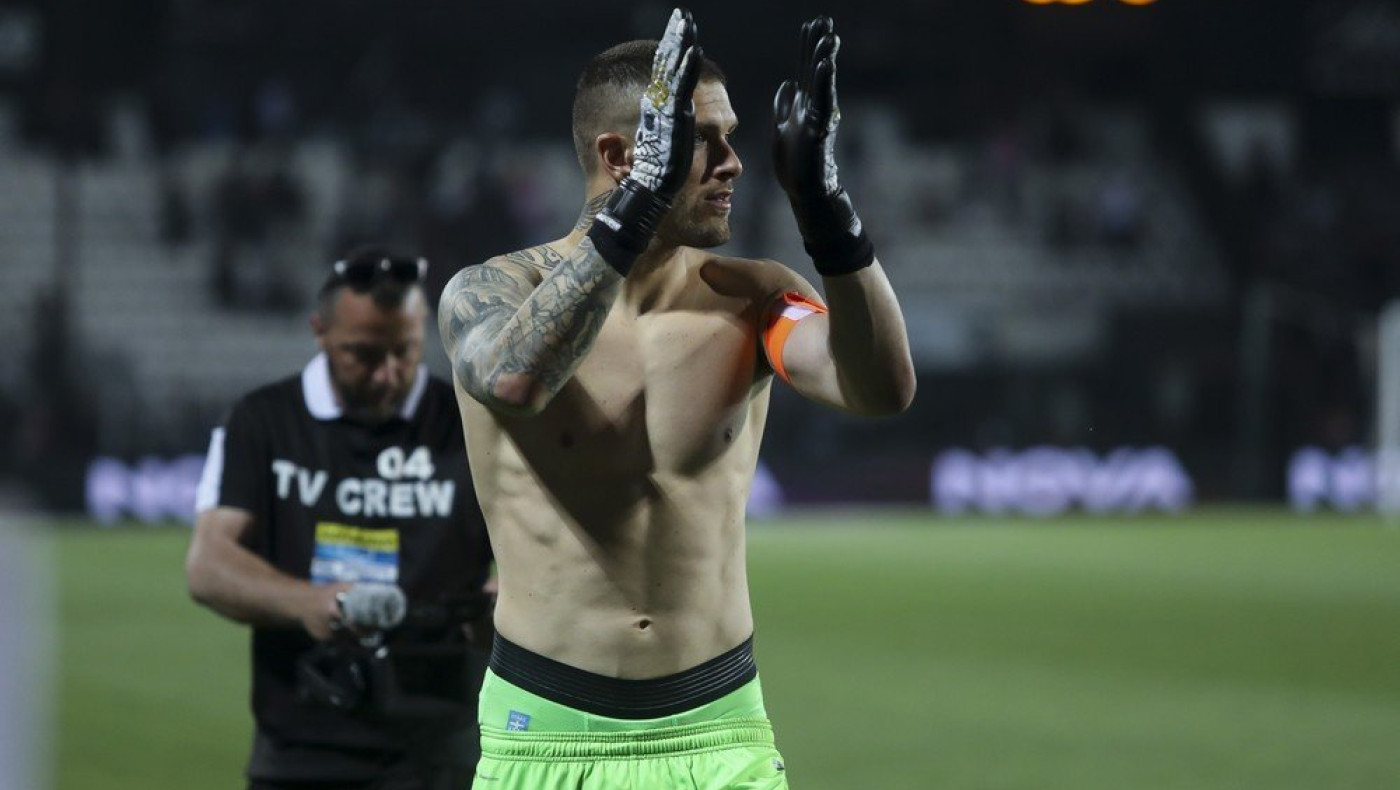 ΠΑΟΚ: Και άλλοι τουρκικοί σύλλογοι για Πασχαλάκη