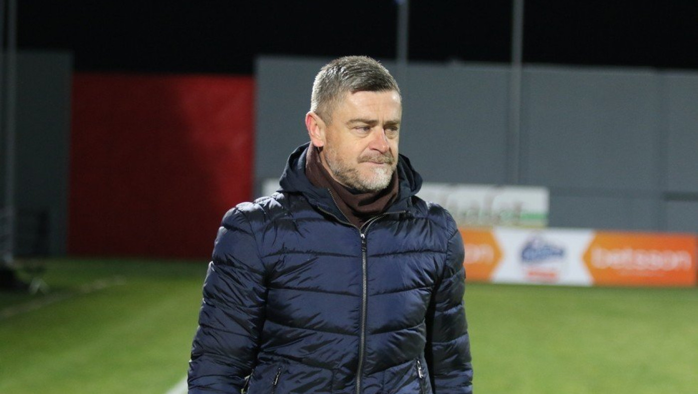 Κοντά στον Δερμιτζάκη η Αναγέννηση Καρδίτσας