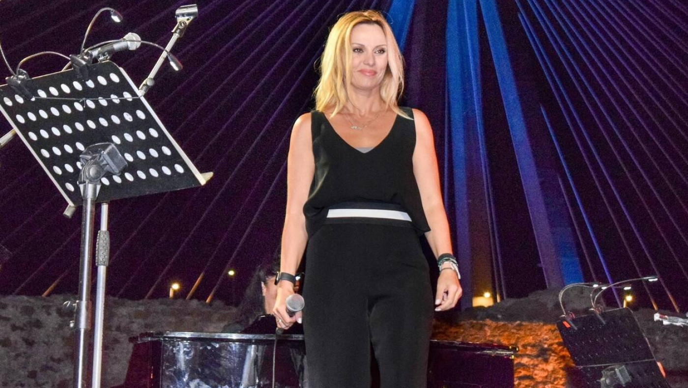 Πέγκυ Ζήνα: «Ο Light είναι τράπερ, όχι τραγουδιστής»