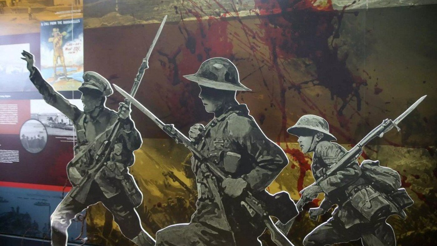 Κιλκίς: Τίμησαν τους ήρωες της μάχης του Σκρα – Ο θρίαμβος για την απελευθέρωση της Μακεδονίας