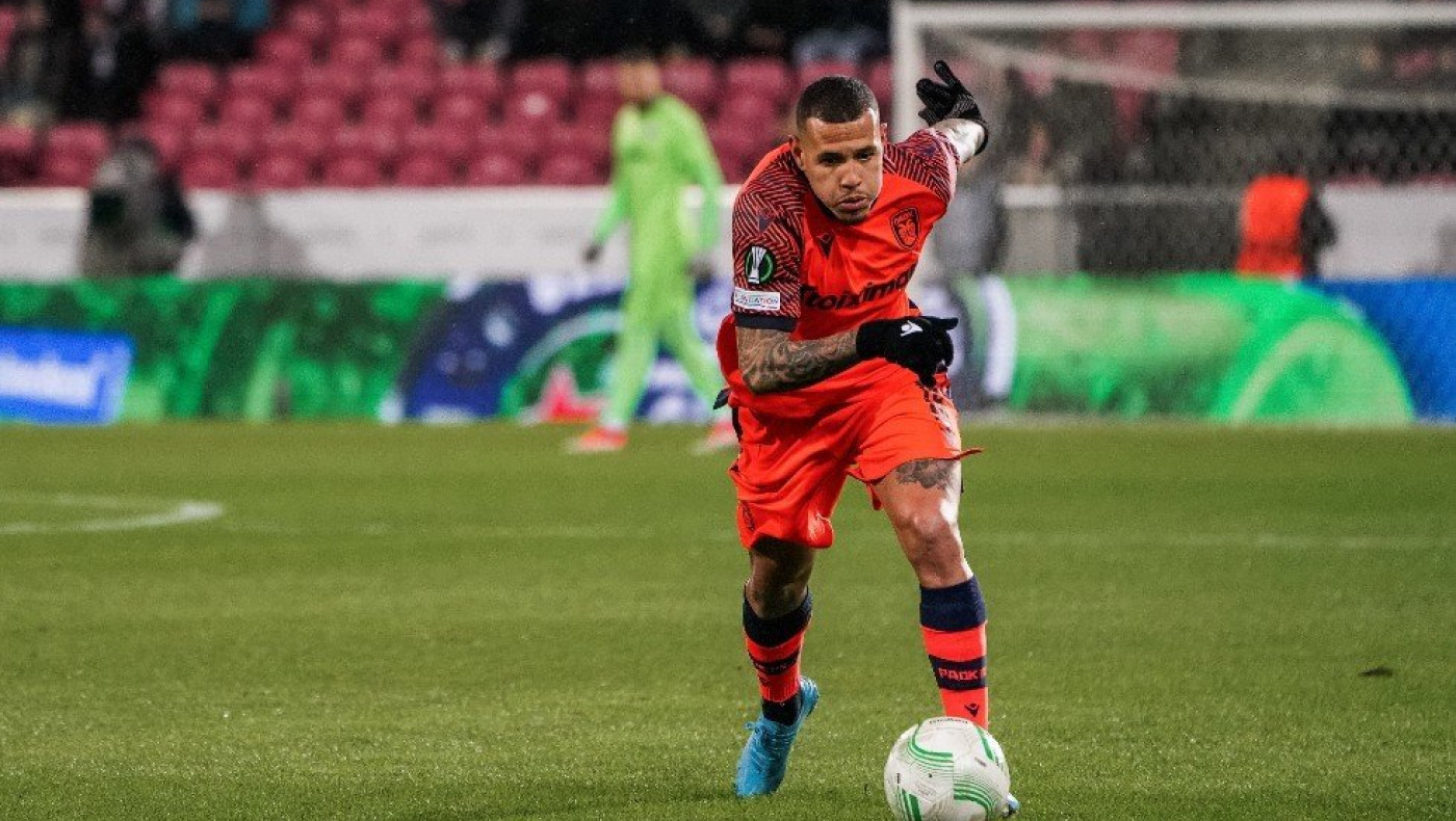 Σίντκλεϊ: «Μίλησα με τον μάνατζέρ μου για το μέλλον μου, αλλά μέχρι στιγμής τίποτα»