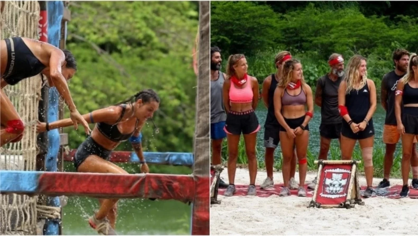 Μικρούτσικος για Survivor: «Έχουν κινητά, κάνουν συσκέψεις με την παραγωγή»