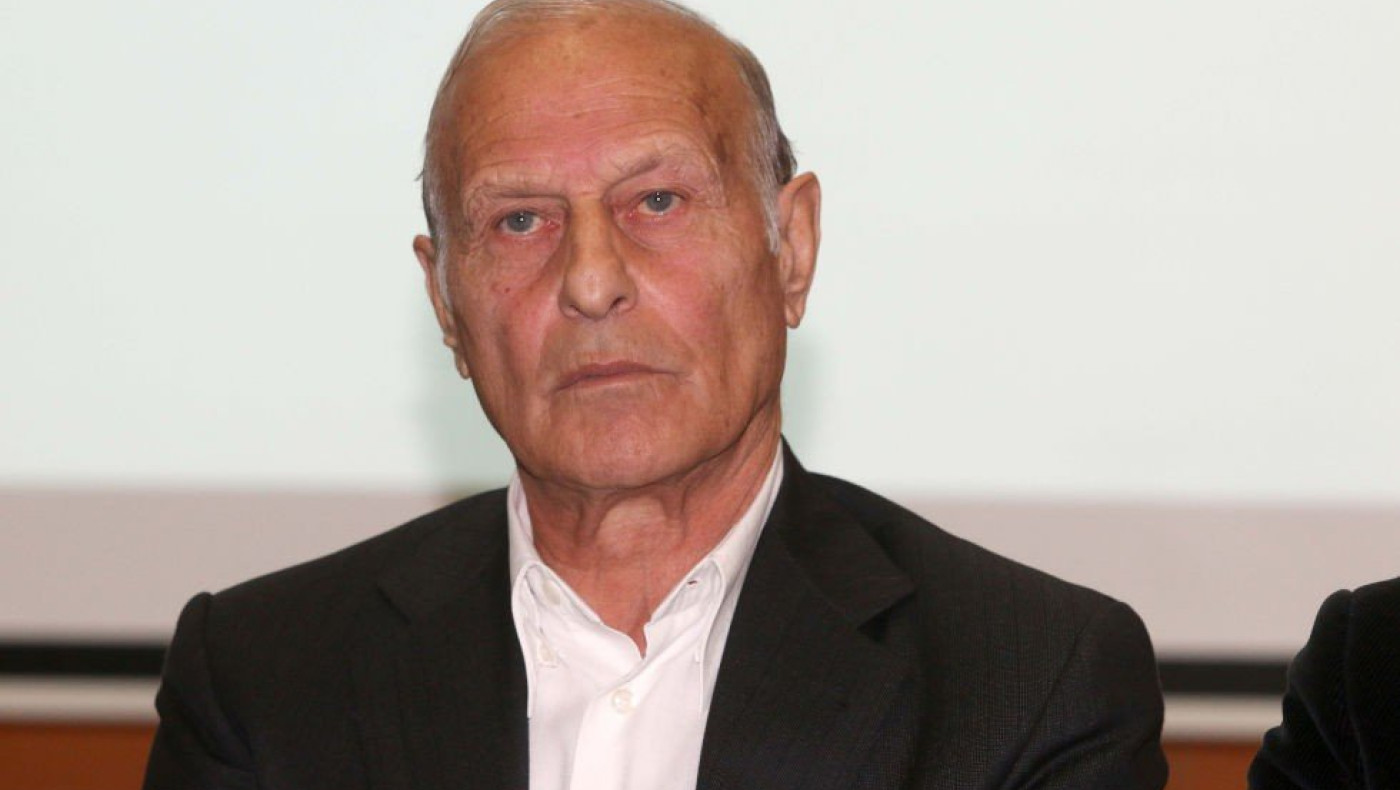 Τερζανίδης: «Μακάρι να έρθει το Πρωτάθλημα και το Κύπελλο στη Θεσσαλονίκη»