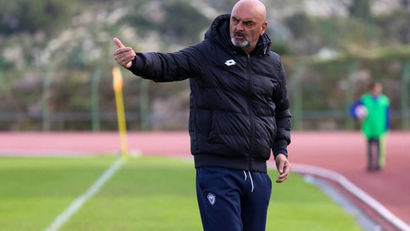 Βέλιτς: «Και οι δύο ομάδες θέλουν αυτό το τρόπαιο, αυτά είναι τα πλεονεκτήματα ΠΑΟΚ και Παναθηναϊκού»