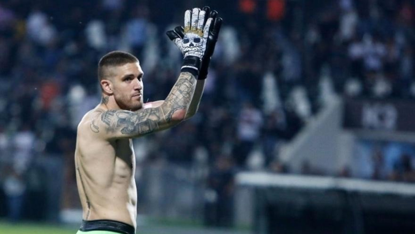 Πασχαλάκης: «Θα τα κερδίσετε όλα του χρόνου»