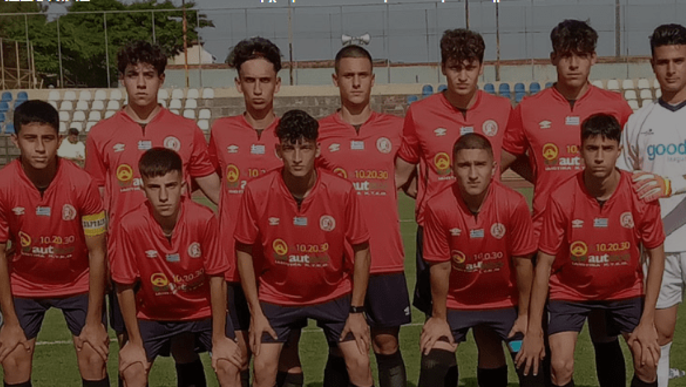 Μικτή Κ17 ΕΠΣΜ: Πρόκριση στα ημιτελικά του Πανελλήνιου Πρωταθλήματος