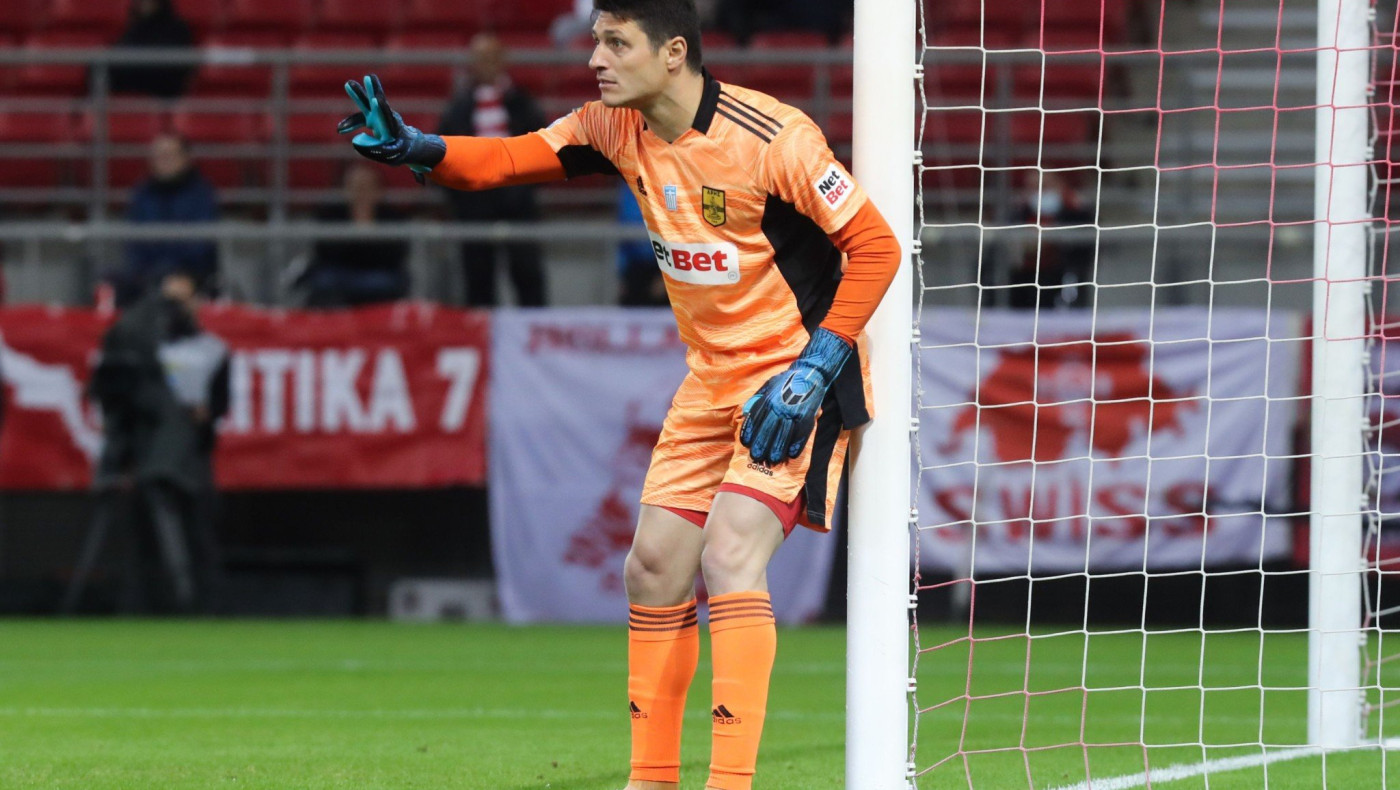 Απαραίτητη η αποφόρτιση για την ενίσχυση στον Άρη