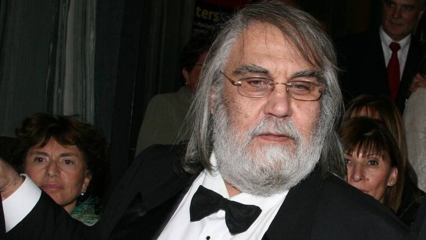 Βαγγέλης Παπαθανασίου: Η αμύθητη περιουσία των 245.000.000 $ και η κληρονόμος!