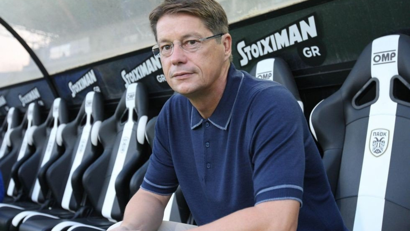 Μίχελ για όλους: Ο εξολοθρευτής Πασχαλάκης, ο υποτιμημένος Κρέσπο, η προσφορά του Βαρέλα και η συμβουλή σε Μπότο