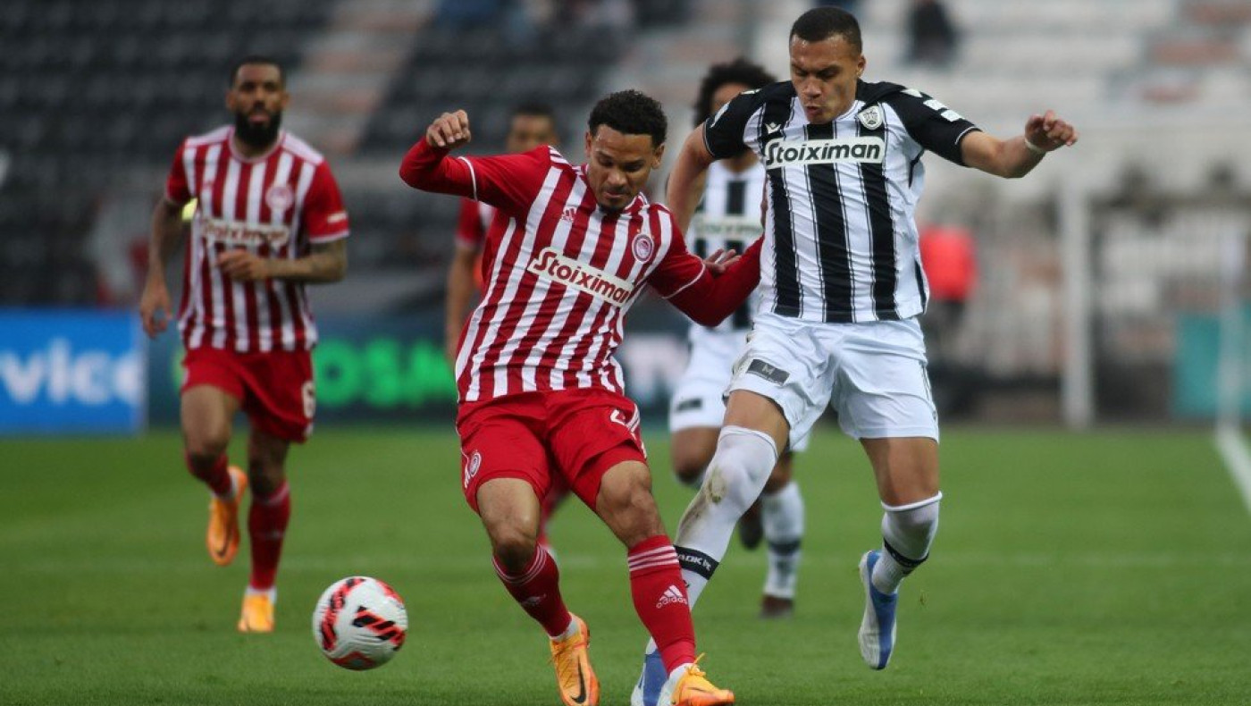 Ζαμπά: «Αυτή η ομάδα αξίζει τα καλύτερα»