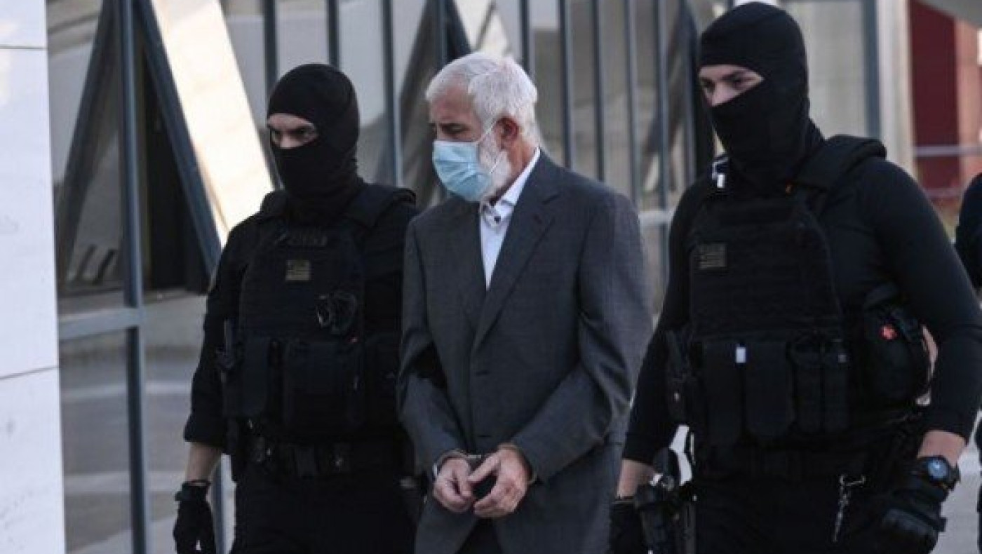 Δίκη Φιλιππίδη: Ένταση ανάμεσα στη Δροσάκη και τη Νίνου – Ο γιος του ηθοποιού φώναξε την αστυνομία