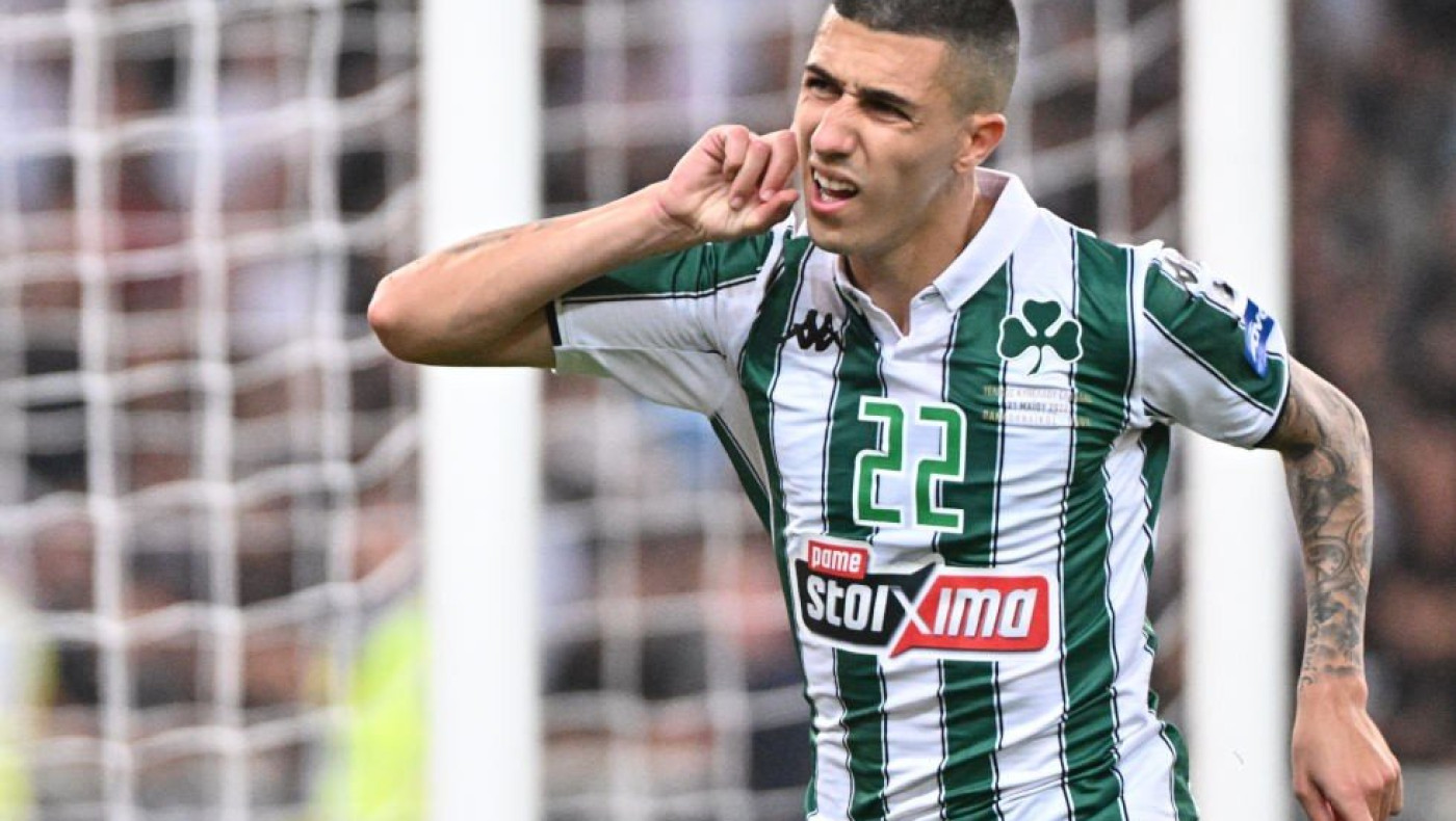 Αϊτόρ για τον τελικό: «Κοίταξα το χέρι μου και είχε μια τρύπα που ήταν γεμάτη αίμα»