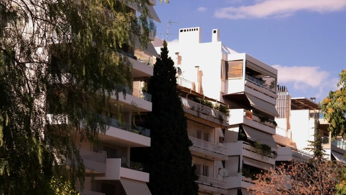 Στα 761,38 δισ. ευρώ η ακίνητη περιουσία των Ελλήνων