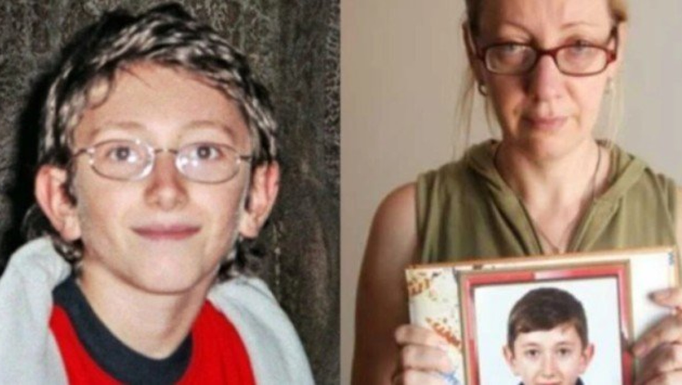 Νέες μαρτυρίες μετά από 16 χρόνια στην εξαφάνιση του 11χρονου Άλεξ